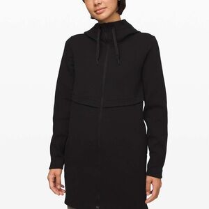 lululemon athletica Long Horizons Sweater - Black